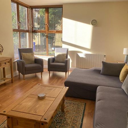 Glengesh Court. Ardara Town Centre. Appartement Buitenkant foto