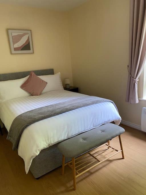 Glengesh Court. Ardara Town Centre. Appartement Buitenkant foto