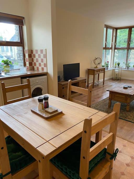 Glengesh Court. Ardara Town Centre. Appartement Buitenkant foto