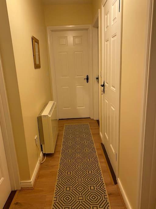 Glengesh Court. Ardara Town Centre. Appartement Buitenkant foto
