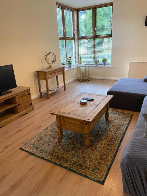 Glengesh Court. Ardara Town Centre. Appartement Buitenkant foto